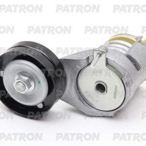 Ролик-натяжитель ручейкового ремня