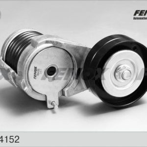 Ролик-натяжитель ручейкового ремня