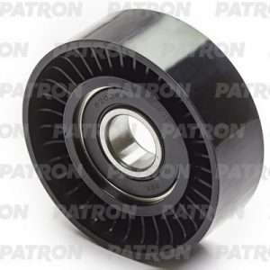 Ролик-натяжитель ручейкового ремня