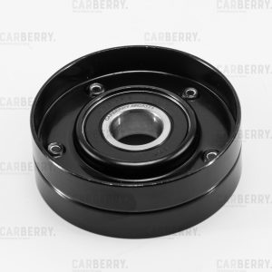 Ролик-натяжитель ручейкового ремня