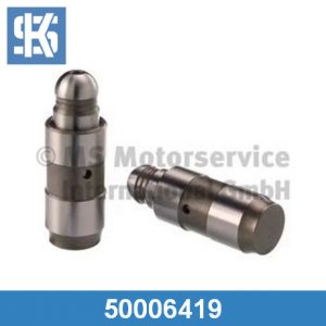 Толкатель клапана гидравлический