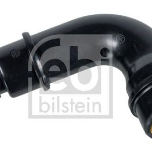 Трубка вентиляционная