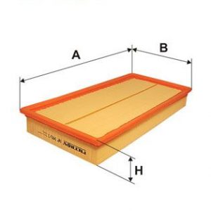 Фильтр воздушный