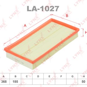 Фильтр воздушный