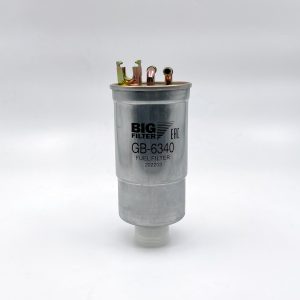 Фильтр топливный