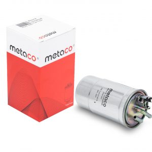 Фильтр топливный