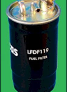 Фильтр топливный