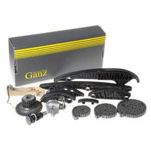 Цепь ГРМ к-кт