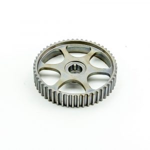 Шестерня (шкив) распредвала