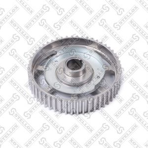 Шестерня (шкив) распредвала