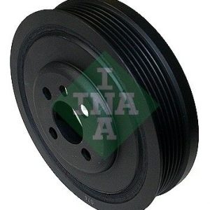 Шкив коленвала