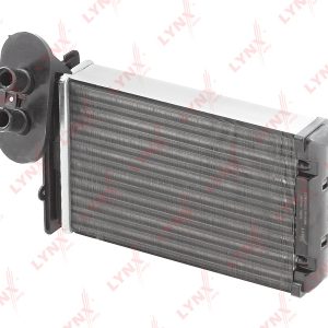 Радиатор отопителя