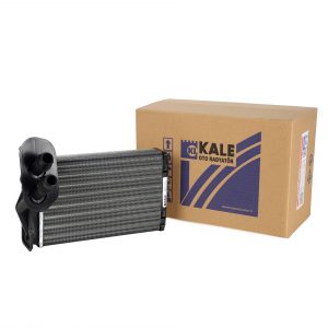 Радиатор отопителя