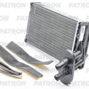 Радиатор отопителя