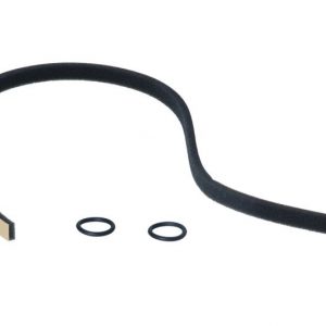 Радиатор отопителя