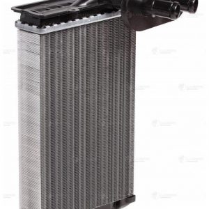 Радиатор отопителя