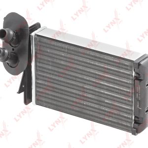 Радиатор отопителя