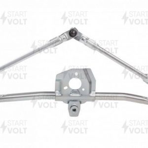 Трапеция стеклоочистителей