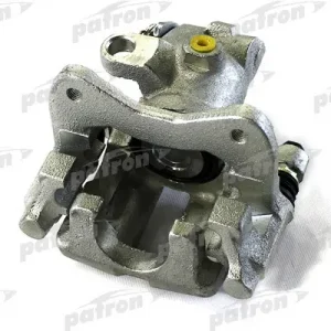 Суппорт тормозной задний правый