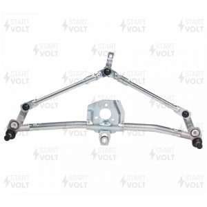 Трапеция стеклоочистителей