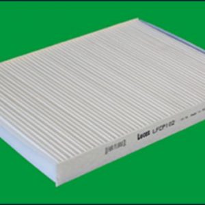 Фильтр салона