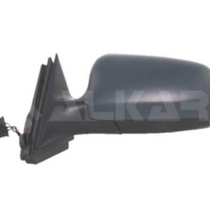 Зеркало правое электрическое