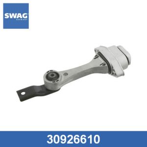 Опора КПП задняя