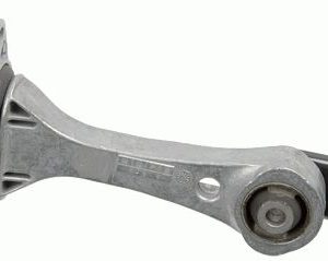 Опора КПП задняя