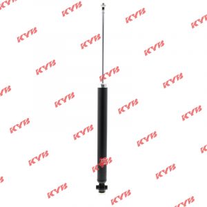 Амортизатор задний