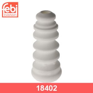 Отбойник заднего амортизатора