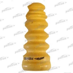 Отбойник заднего амортизатора