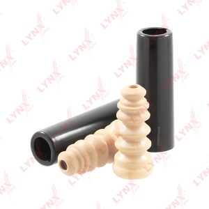 Пыльники с отбойниками задней подвески к-кт