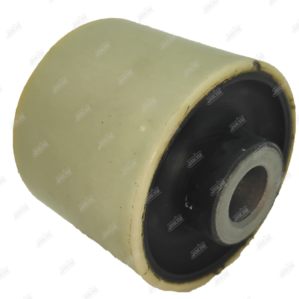 Сайлентблок заднего амортизатора нижний