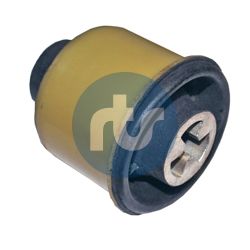 Сайлентблок задней балки