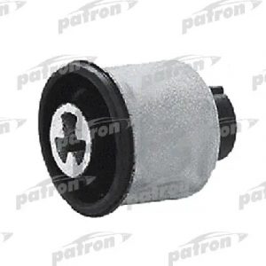 Сайлентблок задней балки