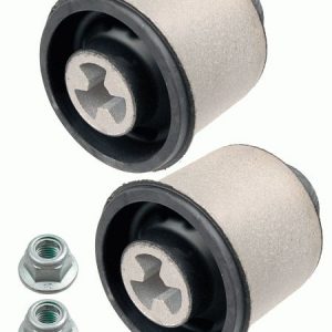 Сайлентблоки задней балки к-кт