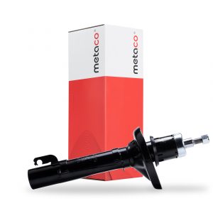 Амортизатор передний