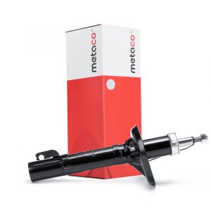 Амортизатор передний