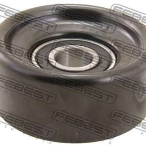 Ролик-натяжитель ручейкового ремня