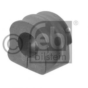 Втулка (сайлентблок) переднего стабилизатора