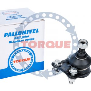 Опора шаровая правая передней подвески