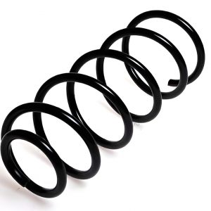 Пружина передняя