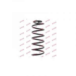 Пружина передняя