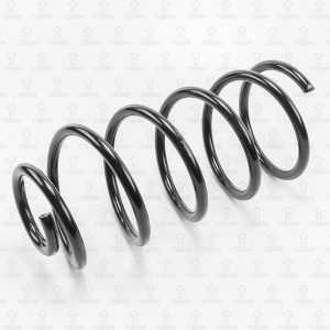 Пружина передняя