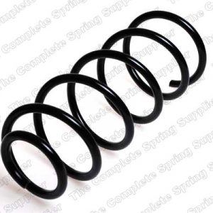 Пружина передняя