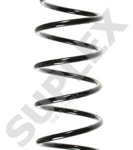 Пружина передняя