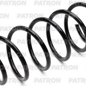 Пружина передняя