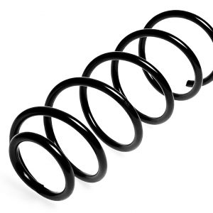 Пружина передняя