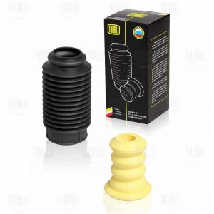 Пыльник с отбойником к-кт на 1 передней подвески