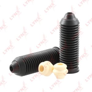 Пыльники с отбойниками передних амортизаторов к-кт